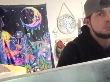 Mccoy212121 Chaturbate stream image from November 05, 2025