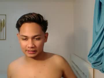 Melanatedasiantwink Chaturbate stream image from November 05, 2025
