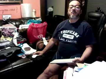 Naughtybone Chaturbate stream image from November 05, 2025