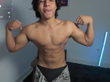 Spideychill Chaturbate stream image from November 05, 2025