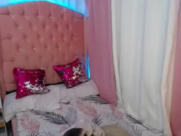 Sugar_Hally Chaturbate stream image from November 05, 2025
