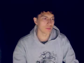 Thesir_Jack Chaturbate stream image from November 05, 2025