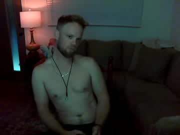 Blazer099 Chaturbate stream image from November 05, 2025