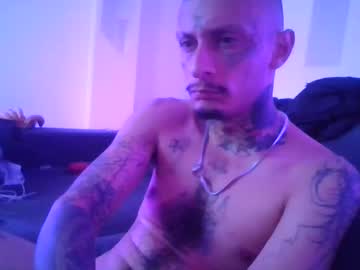 Elcabropapi Chaturbate stream image from November 05, 2025