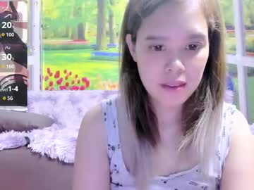 Kelly_Baby2005 Chaturbate stream image from November 05, 2025