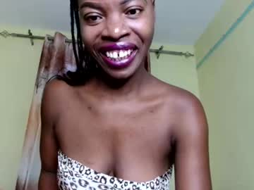 Lil_Paula Chaturbate stream image from November 05, 2025