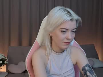Maimatin Chaturbate stream image from November 05, 2025