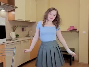 Milky_Basement Chaturbate stream image from November 05, 2025