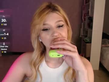 Sweet_Nicole_333 Chaturbate stream image from November 05, 2025