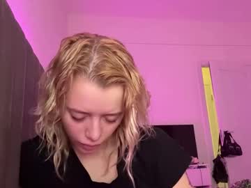 Tamiedelagado Chaturbate stream image from November 05, 2025