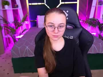 Arrinawair Chaturbate stream image from November 05, 2025