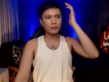 Asianguy_Nextdoor Chaturbate stream image from November 05, 2025