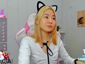 Bridgetbottrel Chaturbate stream image from November 05, 2025