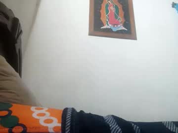 Mauriciomonsalve1120 Chaturbate stream image from November 05, 2025
