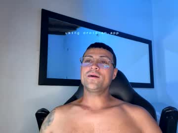 Rocky_Staily Chaturbate stream image from November 05, 2025