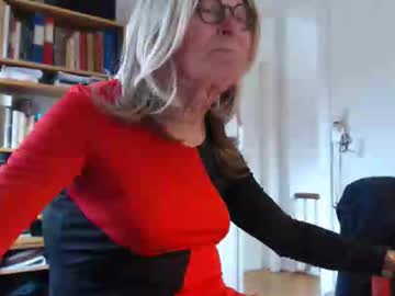 Tubaist Chaturbate stream image from November 05, 2025
