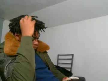 Blacked6 Chaturbate stream image from November 05, 2025