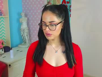 Di_Andra Chaturbate stream image from November 05, 2025