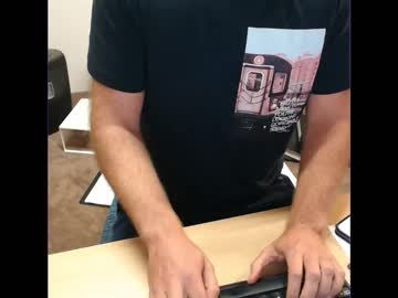 Kcirt17225058 Chaturbate stream image from November 05, 2025