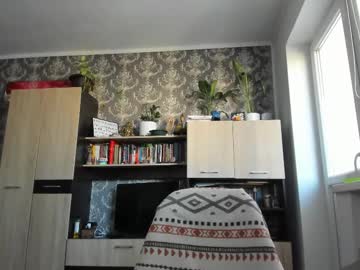 Kellymorgan_ Chaturbate stream image from November 05, 2025