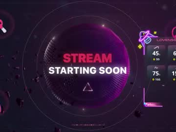 Scarlettsrose Chaturbate stream image from November 05, 2025