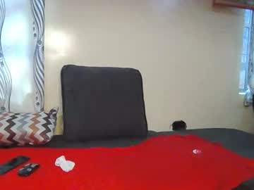 Suzita510158 Chaturbate stream image from November 05, 2025