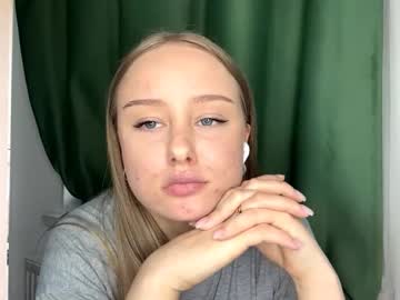 Thulivermore Chaturbate stream image from November 05, 2025