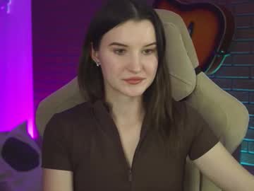 Agatawillis Chaturbate stream image from November 05, 2025