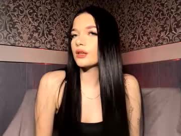 Chantellemervin Chaturbate stream image from November 05, 2025