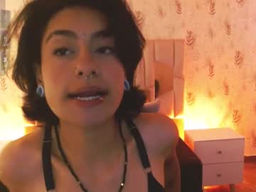 Dakota_Tay1 Chaturbate stream image from November 05, 2025