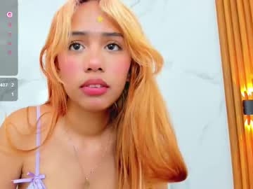 Daphneleclerc Chaturbate stream image from November 05, 2025