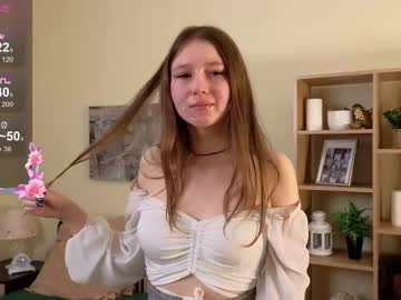 Inne_Bennet Chaturbate stream image from November 05, 2025