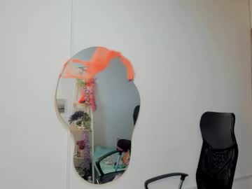 Irix_Moon Chaturbate stream image from November 05, 2025