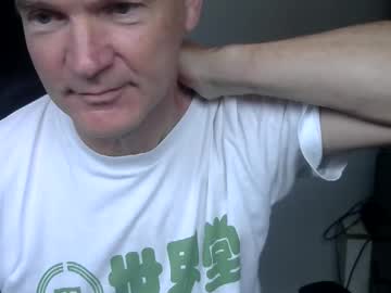 Kapitein_Rob Chaturbate stream image from November 05, 2025