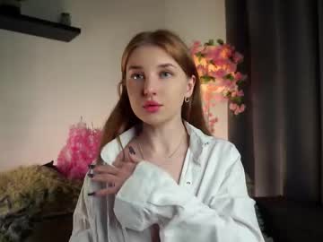 Kendrabarby Chaturbate stream image from November 05, 2025