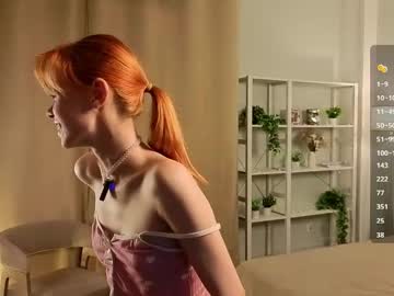 Kieshaswymer Chaturbate stream image from November 05, 2025