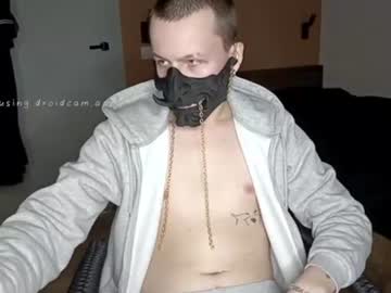 Liamkarstag Chaturbate stream image from November 05, 2025