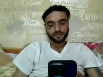 Lovemastrubate243958 Chaturbate stream image from November 05, 2025