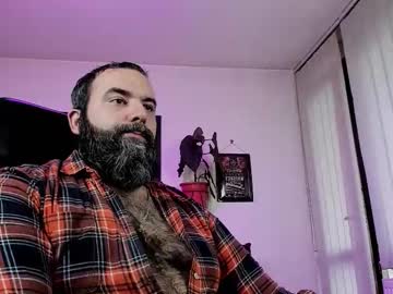 Misterlov3r Chaturbate stream image from November 05, 2025