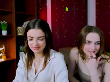 Moon_Shine25 Chaturbate stream image from November 05, 2025