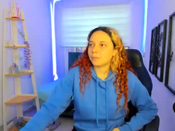 Nixy_Fresa Chaturbate stream image from November 05, 2025