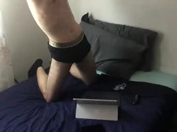 Pup_Toby Chaturbate stream image from November 05, 2025
