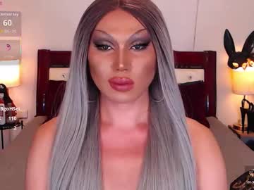 Sadistictmistress_Verra Chaturbate stream image from November 05, 2025