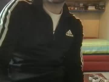 Vincenzosicyli Chaturbate stream image from November 05, 2025