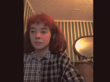 _Amber_Doll_ Chaturbate stream image from November 05, 2025