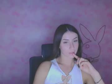 Ariana_Muur Chaturbate stream image from November 05, 2025