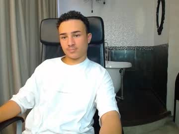 Callumpike Chaturbate stream image from November 05, 2025