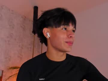 David_Lux Chaturbate stream image from November 05, 2025