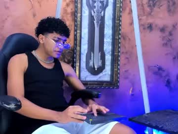 Iaandalton_ Chaturbate stream image from November 05, 2025