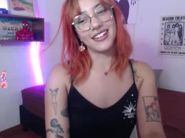 Isabellakoff Chaturbate stream image from November 05, 2025
